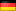 Flag from Germany