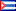 Bandeira da Cuba