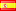 Flag from Spain