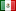 Bandeira da México