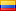 Bandiera della Venezuela
